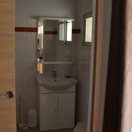 L'aouro Apartment Valras-Plage