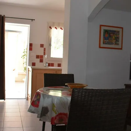 Apartment L'aouro Valras-Plage