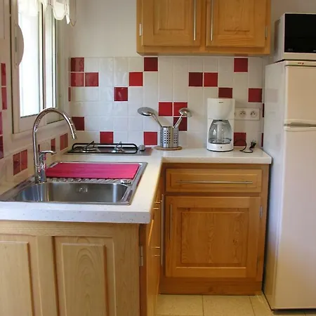 Apartment L'aouro *