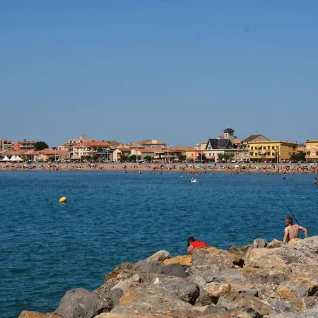 L'aouro * Valras-Plage