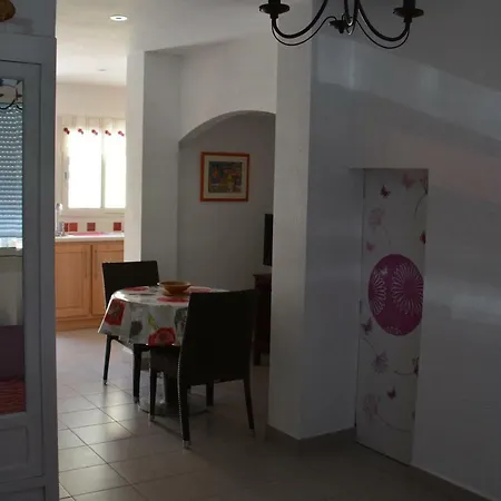 L'aouro Apartamento *