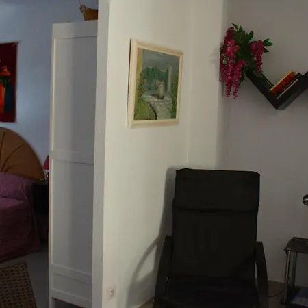 L'aouro Apartamento *